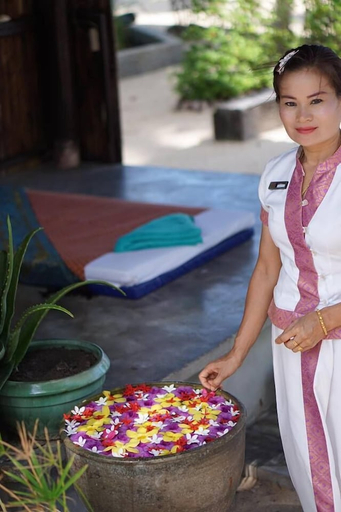 Sport & Beauty 5, Am Samui Resort, Ko Samui