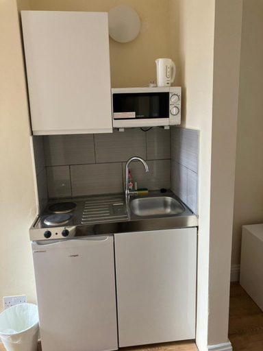 Others 4, Specious Studio Flats, London