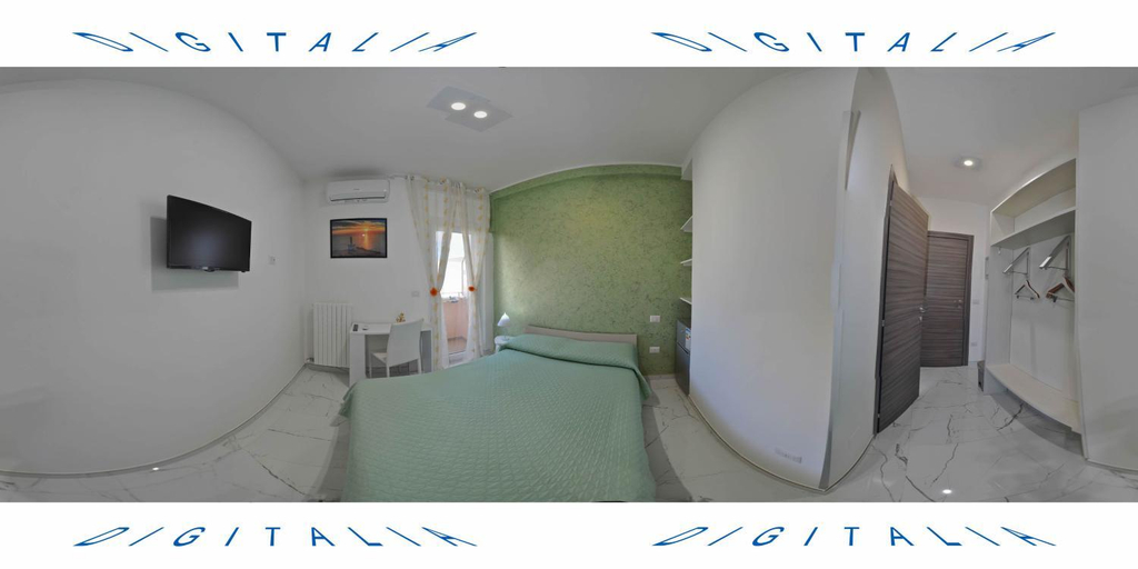 Others 2, B&B Ancora del Sud, Lecce
