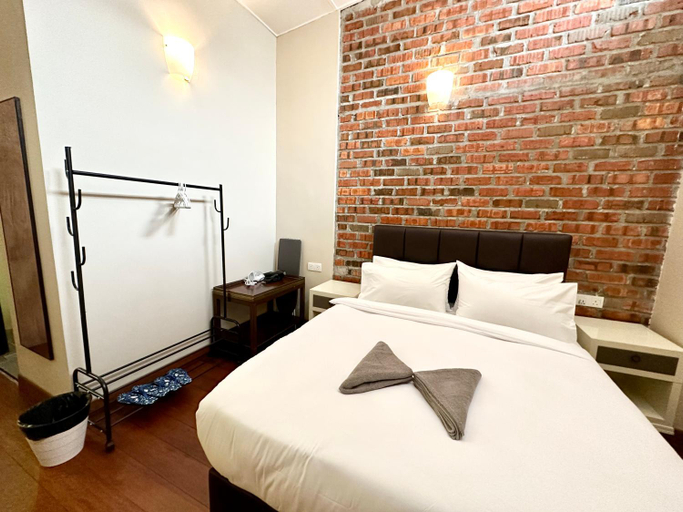 Others 5, Madras Inn 58-1 Private Bathroom, Penang Island