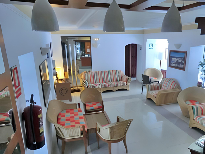 Public Area 2, Hostal Bellavista Formentera, Baleares