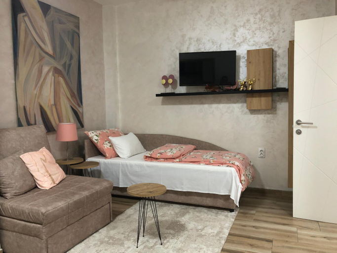 Others 4, Apartments Dunja, Novi Sad