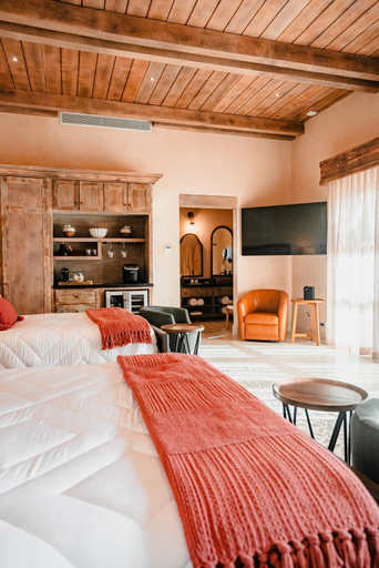 Bedroom 2, Habimo - Valle de Guadalupe, Ensenada