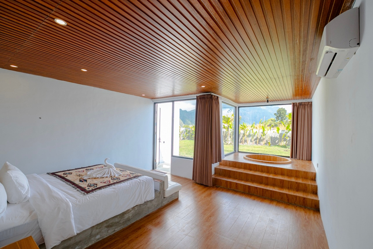 Others 2, Lake Batur Villa, Bangli