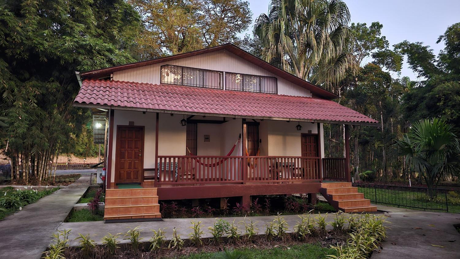Others 2, Hosteria Finca El Pigual, Pastaza