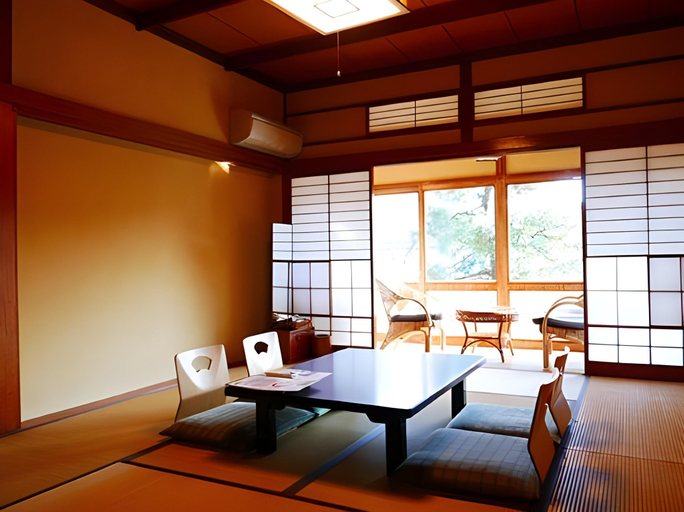 Others 4, K's House Ito Onsen - Historical Ryokan Hostel, Itō