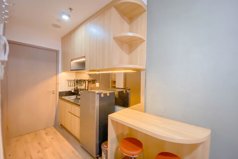 Others 3, Simply Studio Apartment Cordova Edupartment Semarang By Travelio, Semarang