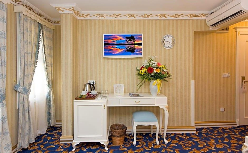 Others 4, Kupeli Palace Hotel, Fatih