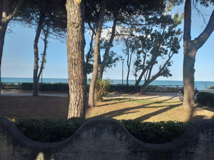 Others 5, Room-quadruple Room in Pineto - sea View, Teramo