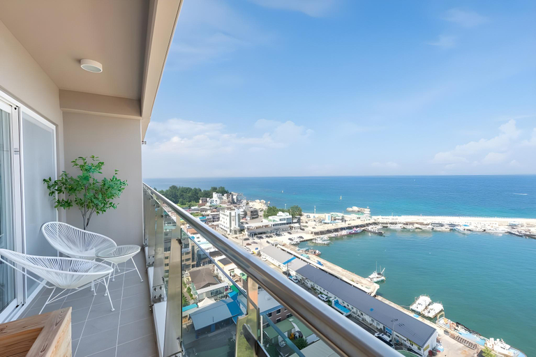 Others 4, Gangneung The Gangneung Ocean Stay Class8, Gangneung