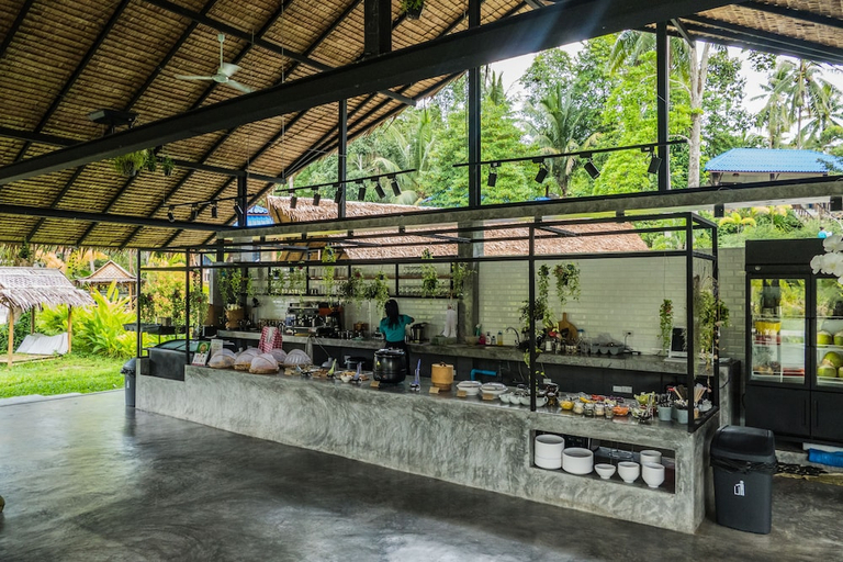Food & Drinks 5, The Shore Resort, Ko Phangan