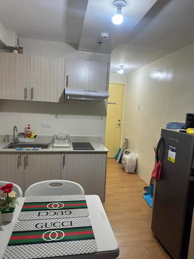 Others 4, SEAWIND TOWER 6 CONDOMINIUM, Davao City
