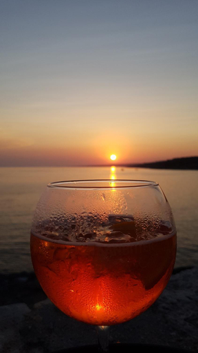 Food & Drinks 5, B&B Monsellato, Lecce
