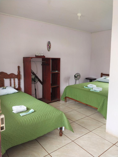 Others 3, Posada Rural Oasis, Los Chiles