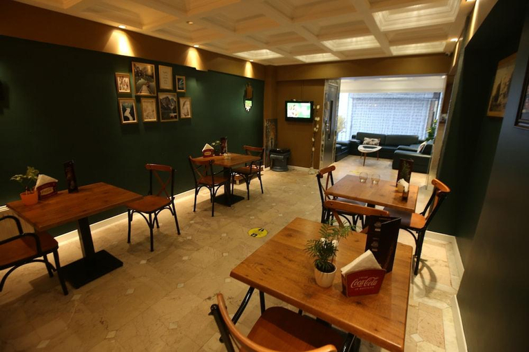 Food & Drinks 5, Ozio İstanbul Hotel , Fatih