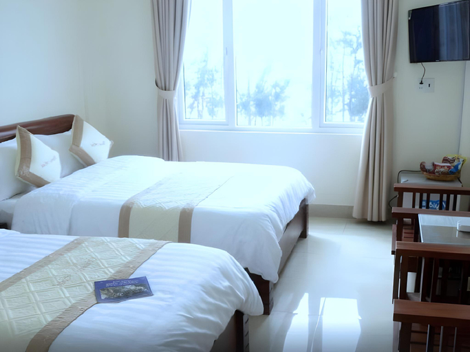 Others 4, Sunrise Hotel Quang Binh, Đồng Hới
