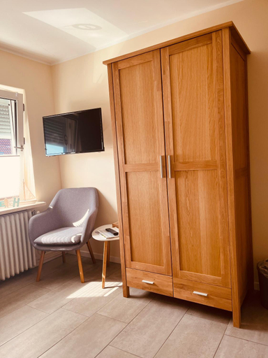 Others 4, Hotel Pension garni Haus am Strand 2, Aurich