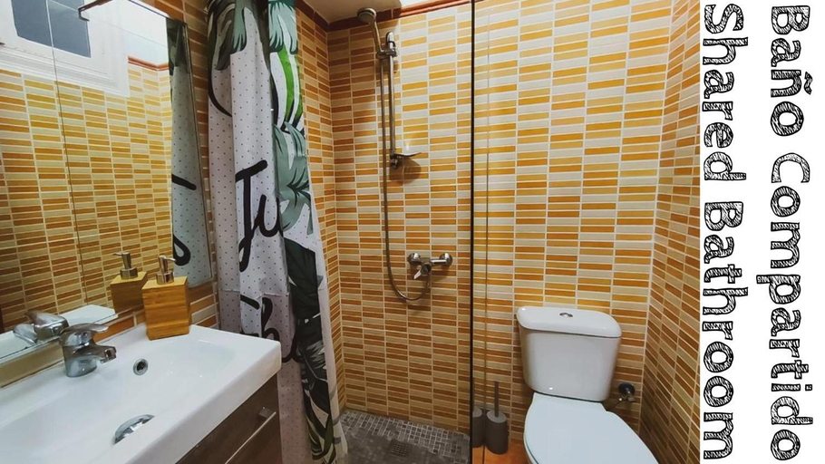 Others 5, Alma Canaria Rooms, Las Palmas
