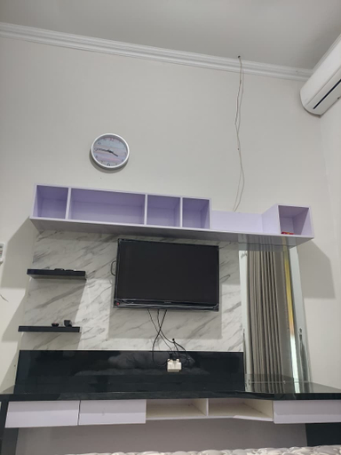 Bedroom 4, Karenra Vacation Home, Bantul