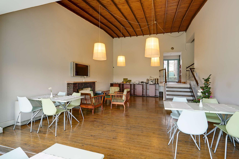 Food & Drinks 3, The Pendik Residence, Tuzla