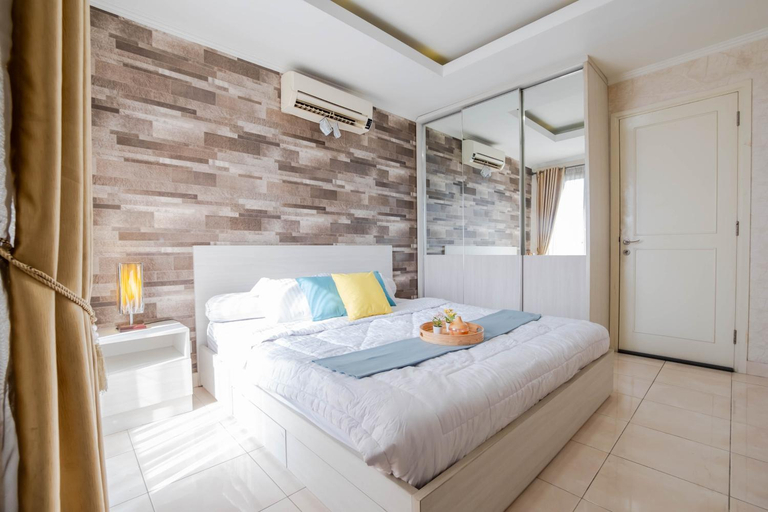 Others 3, The Boulevard Apartment 1BR, Jakarta Pusat