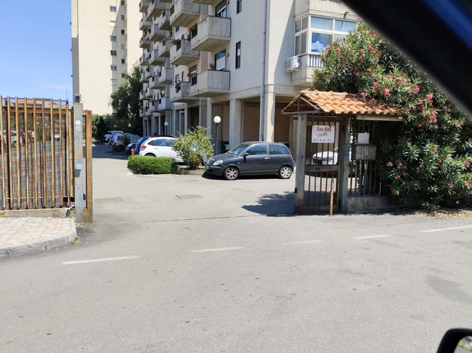 Others 5, Casa Francesco, Catania