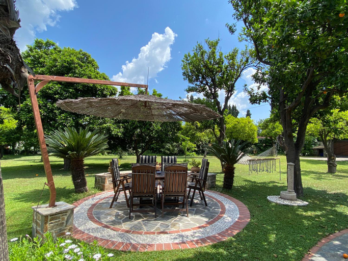 Others 5, Ktima Zotos luxury exotic cottage 1, Thessaly