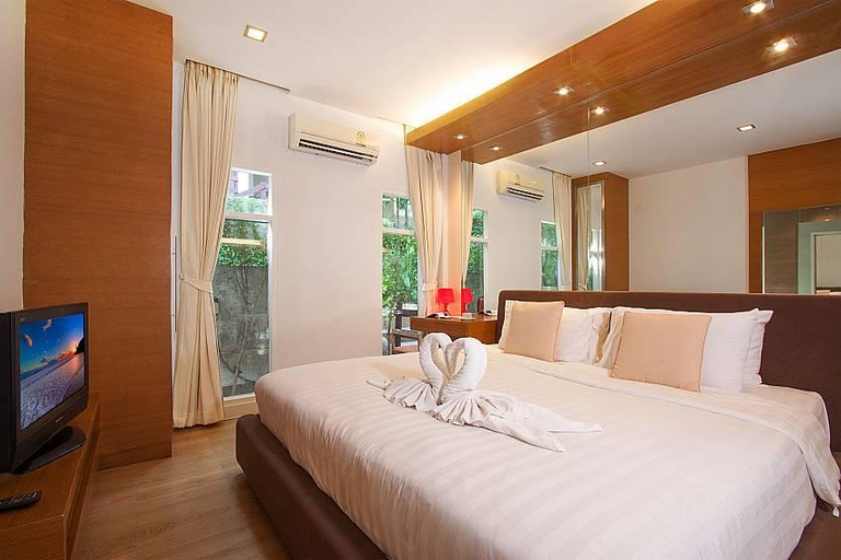 Others 5, Villa Hutton 212 -2Bed SeaView Pool in Koh Samui, Ko Samui