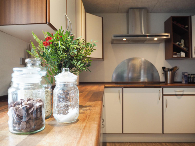 Others 5, Sunbjerre B&B, Hedensted