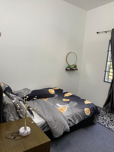Others 4, Kencana L&K Homestay, Malacca City