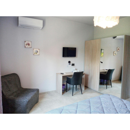 Others 5, L'Agramante Bed&Breakfast, Perugia