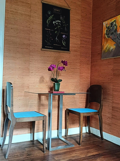 Others 5, Le Studio d'Artiste, Tarn