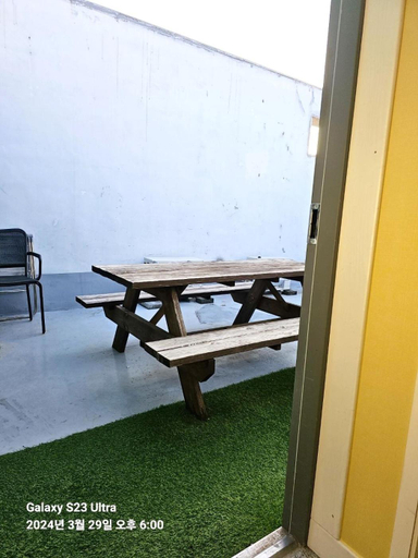 Facilities 5, ABC Homestay Guesthouse, Jung