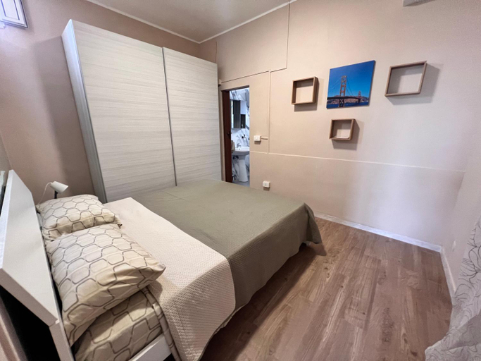 Others 4, Appartamenti Minturnae Relais, Latina