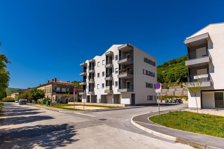 Others 2, Seafront Villa Andrijana, Labin