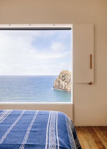 Bedroom 2, The Blue House Azores