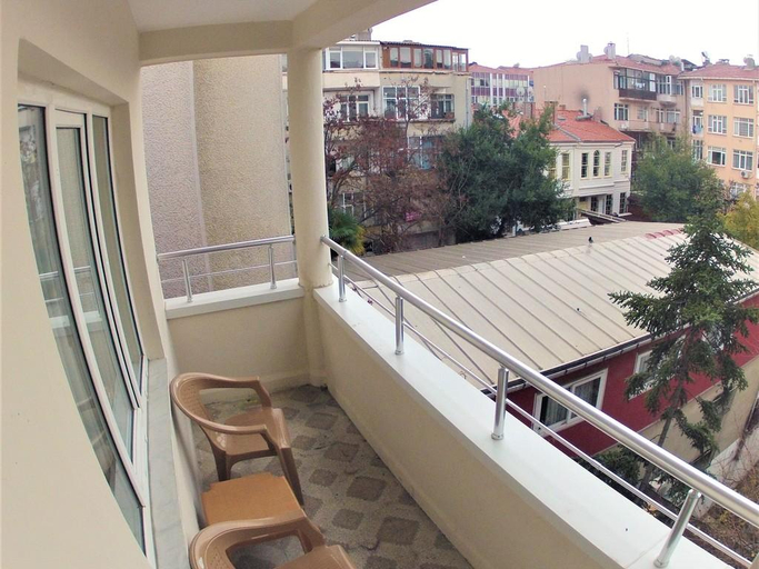 Others 4, Armony City Hotel Kadıköy, Kadıköy