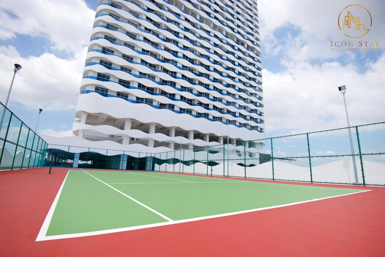 Exterior & Views 2, Icon Stay The Wave Melaka, Malacca City