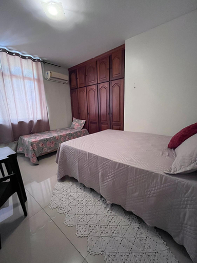Others 4, Villa sonhos, Belém