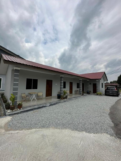 Others 2, D’solok chalet, Alor Gajah