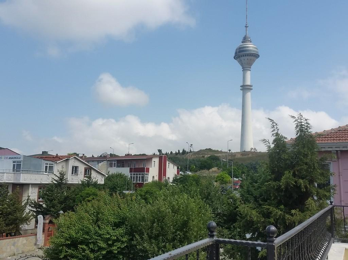 Others 4, Doğa Villa Konukevi ve Pansiyon, Büyükçekmece