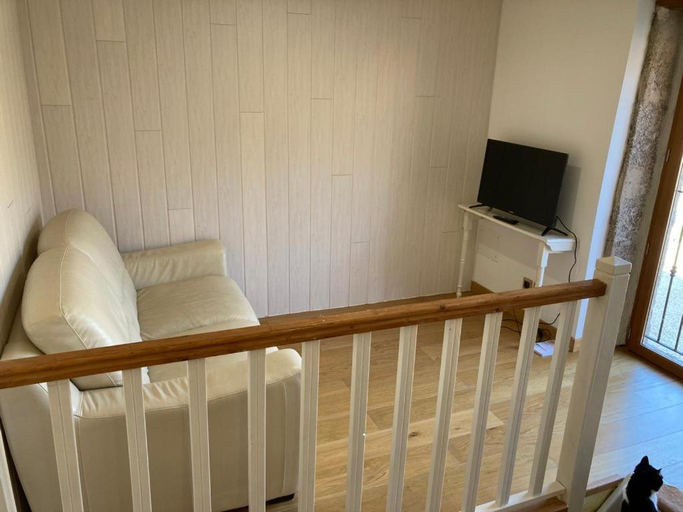 Others 5, Chambres et table d'hotes : LES SENTIERS DE LA BREME, Saône-et-Loire