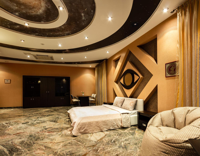 Others 5, Forum Hotel, Tyumen'