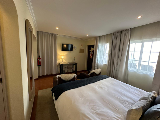 Bedroom 3, Casa Paula Apartments, Lagos