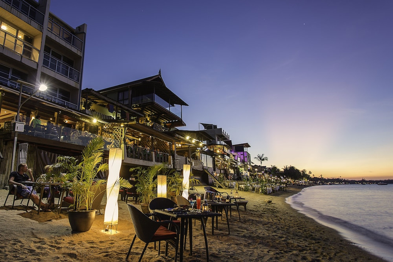 Exterior & Views 2, Enjoy Beach Hotel, Ko Samui