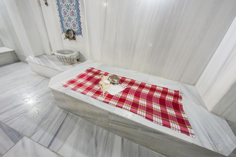 Bedroom 4, Hotel Centrum Istanbul, Fatih