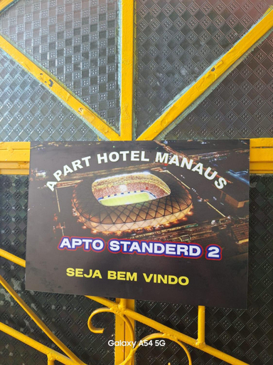 Others 5, APART HOTEL MANAUS 20 Pessoas 6 Quartos, Maués