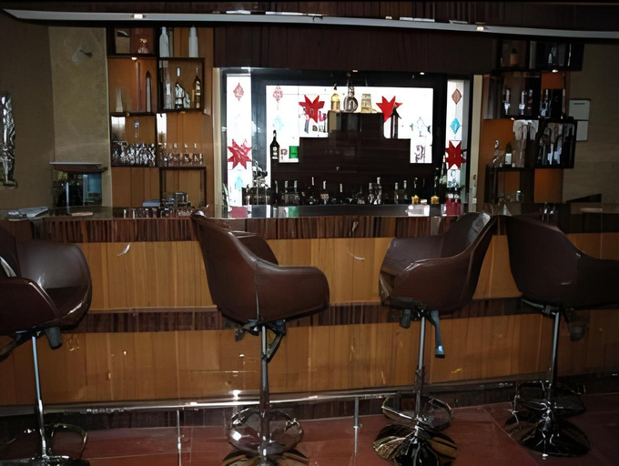 Food & Drinks 5, Hermanos Hotel İstanbul, Fatih