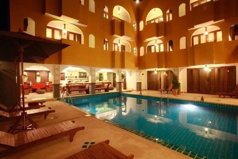 Sport & Beauty 5, Riad Hua Hin Hotel, Hua Hin