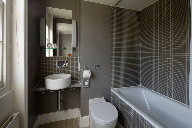 Bathroom 4, The B&B Belgravia, London